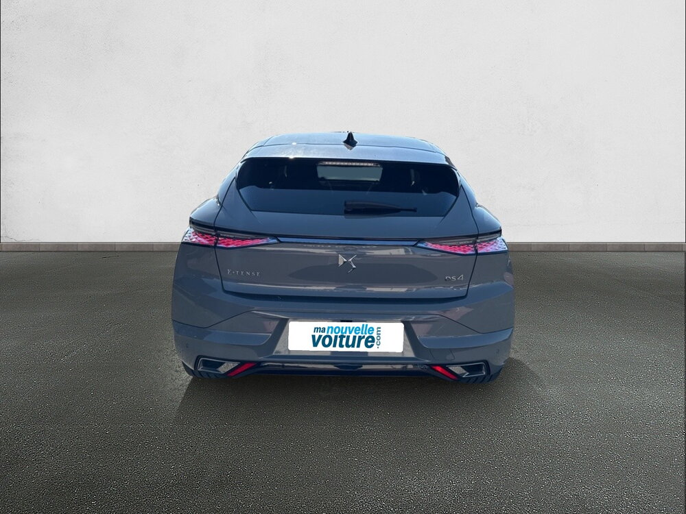 Occasion DS DS4 DS 4 Hybride E-Tense 225 EAT8 - Opera