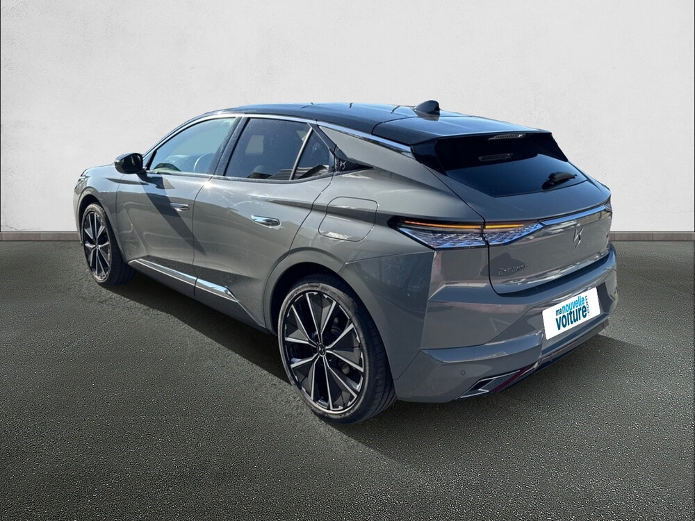 Occasion DS DS4 DS 4 Hybride E-Tense 225 EAT8 - Opera