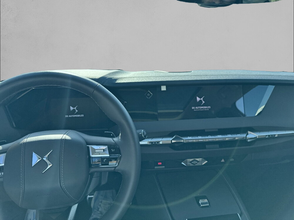 Occasion DS DS4 DS 4 Hybride E-Tense 225 EAT8 - Opera