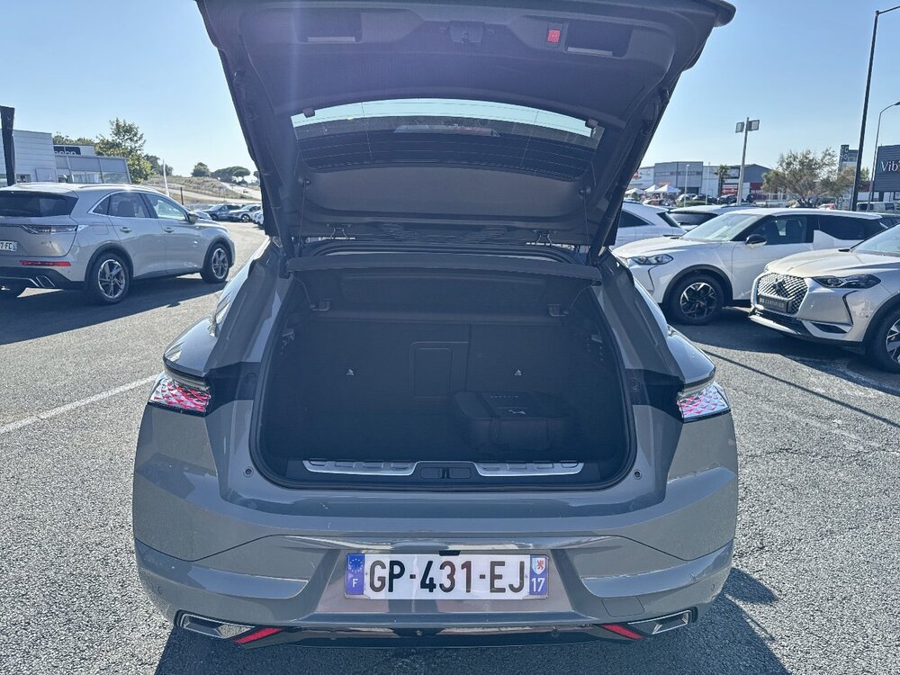 Occasion DS DS4 DS 4 Hybride E-Tense 225 EAT8