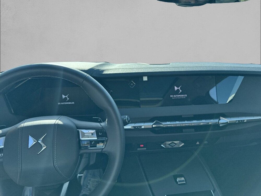 Occasion DS DS4 DS 4 Hybride E-Tense 225 EAT8