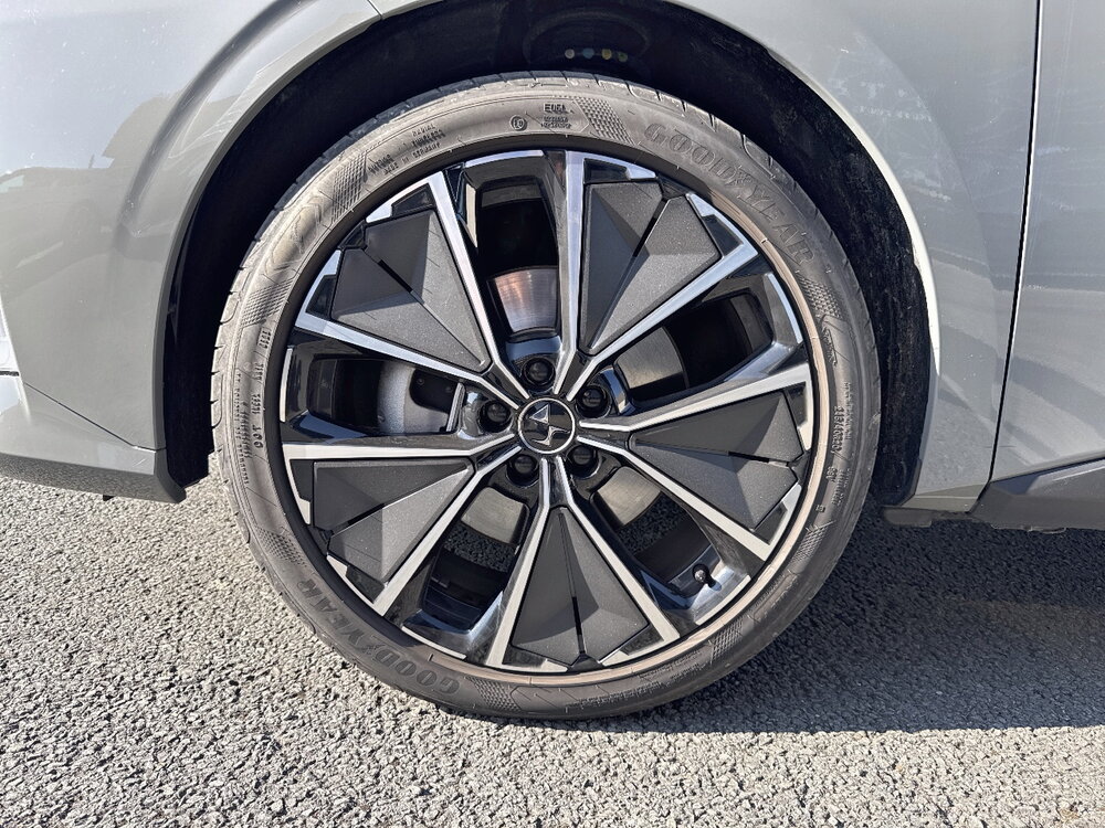 Occasion DS DS4 DS 4 Hybride E-Tense 225 EAT8 - Opera