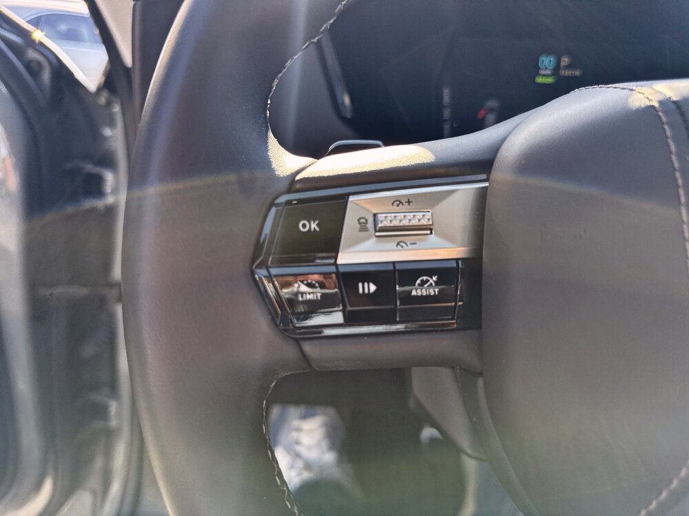 Occasion DS DS4 DS 4 Hybride E-Tense 225 EAT8 - Opera