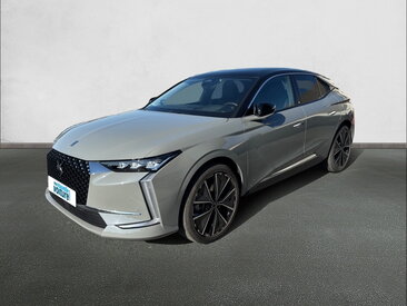 Occasion DS DS4 DS 4 Hybride E-Tense 225 EAT8 - Opera