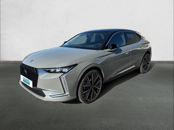 Occasion DS DS4 DS 4 Hybride E-Tense 225 EAT8 - Opera