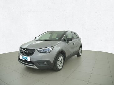 Occasion OPEL Crossland X Crossland X 1.2 Turbo 110 ch