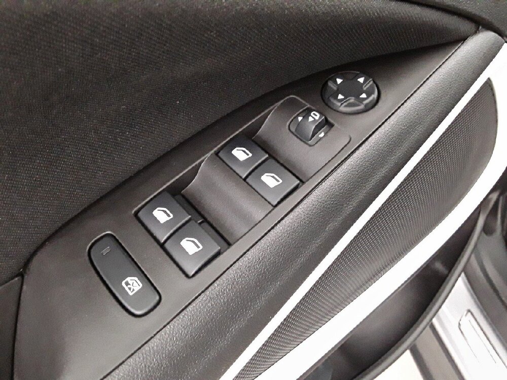 Occasion OPEL Crossland X Crossland X 1.2 Turbo 110 ch - Elegance