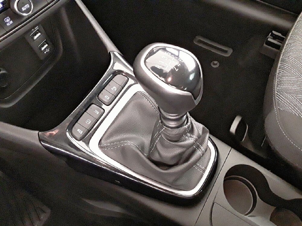 Occasion OPEL Crossland X Crossland X 1.2 Turbo 110 ch - Elegance