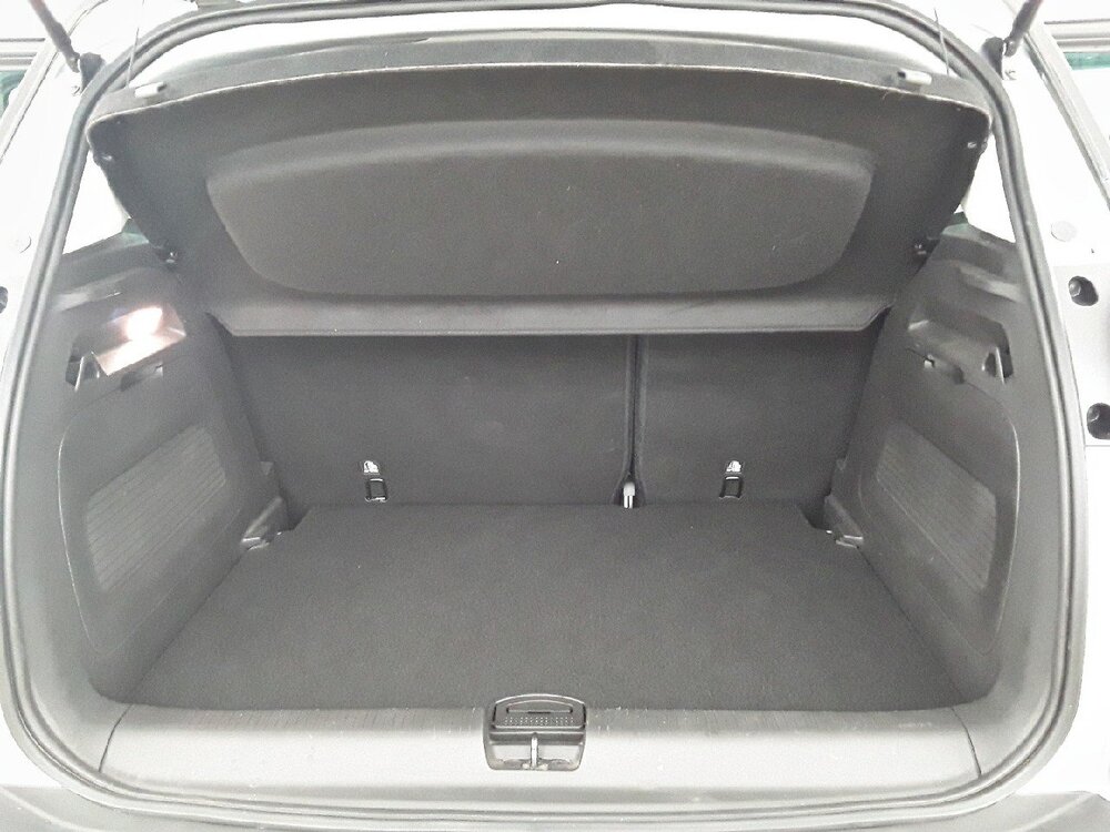 Occasion OPEL Crossland X Crossland X 1.2 Turbo 110 ch - Elegance