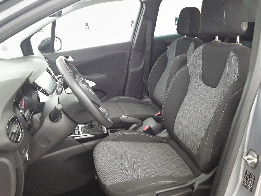 Occasion OPEL Crossland X Crossland X 1.2 Turbo 110 ch - Elegance