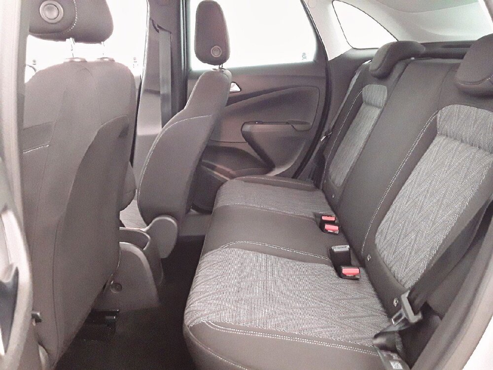 Occasion OPEL Crossland X Crossland X 1.2 Turbo 110 ch - Elegance