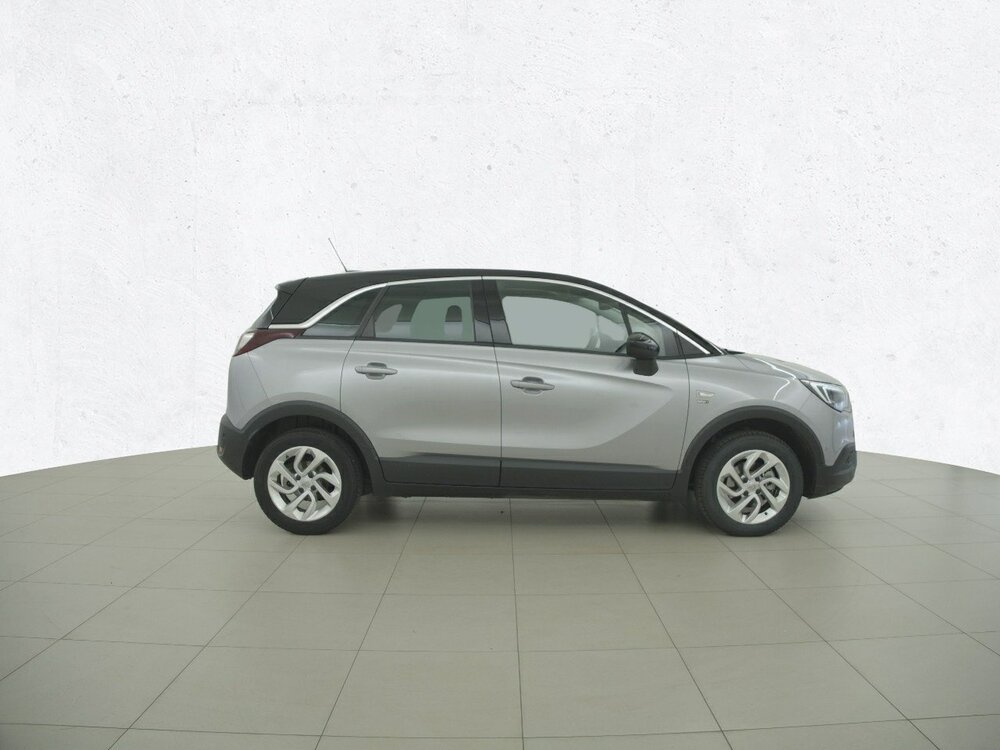 Occasion OPEL Crossland X Crossland X 1.2 Turbo 110 ch - Elegance