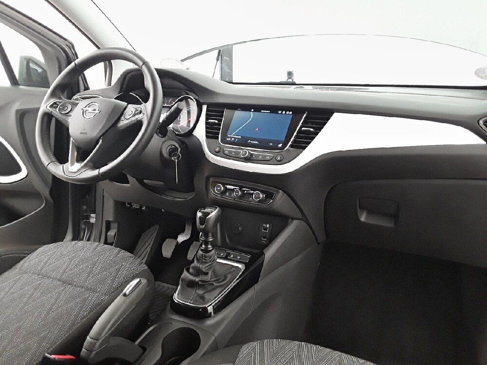 Occasion OPEL Crossland X Crossland X 1.2 Turbo 110 ch - Elegance
