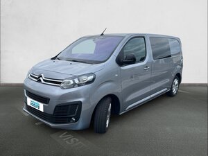 Occasion CITROEN Jumpy JUMPY FGN M BLUEHDI 180 S&S EAT8
