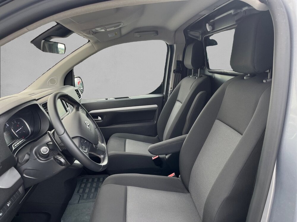 Occasion CITROEN Jumpy JUMPY FGN M BLUEHDI 180 S&S EAT8