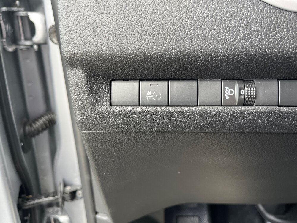 Occasion CITROEN Jumpy JUMPY FGN M BLUEHDI 180 S&S EAT8