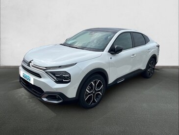 Occasion CITROEN C4 X e-C4 X 136 ch Automatique