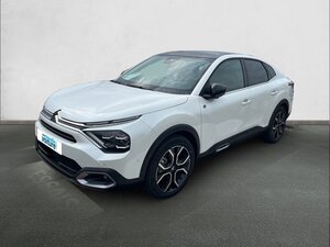 Occasion CITROEN C4 X e-C4 X 136 ch Automatique - Shine