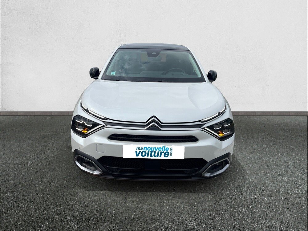 Occasion CITROEN C4 X e-C4 X 136 ch Automatique - Shine