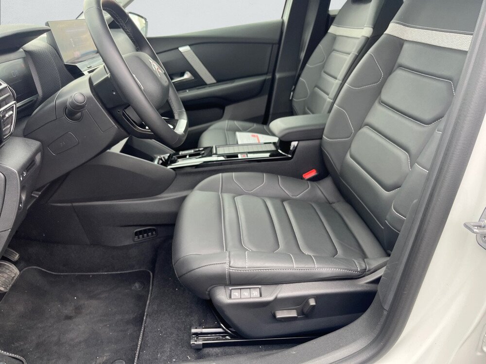 Occasion CITROEN C4 X e-C4 X 136 ch Automatique - Shine