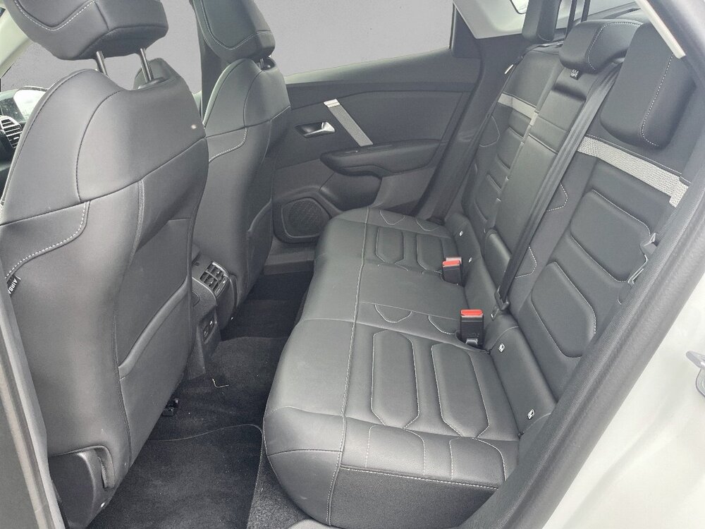 Occasion CITROEN C4 X e-C4 X 136 ch Automatique - Shine