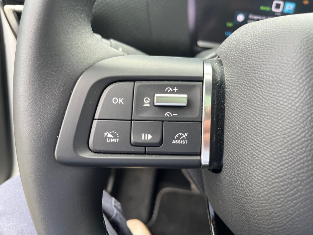 Occasion CITROEN C4 X e-C4 X 136 ch Automatique - Shine