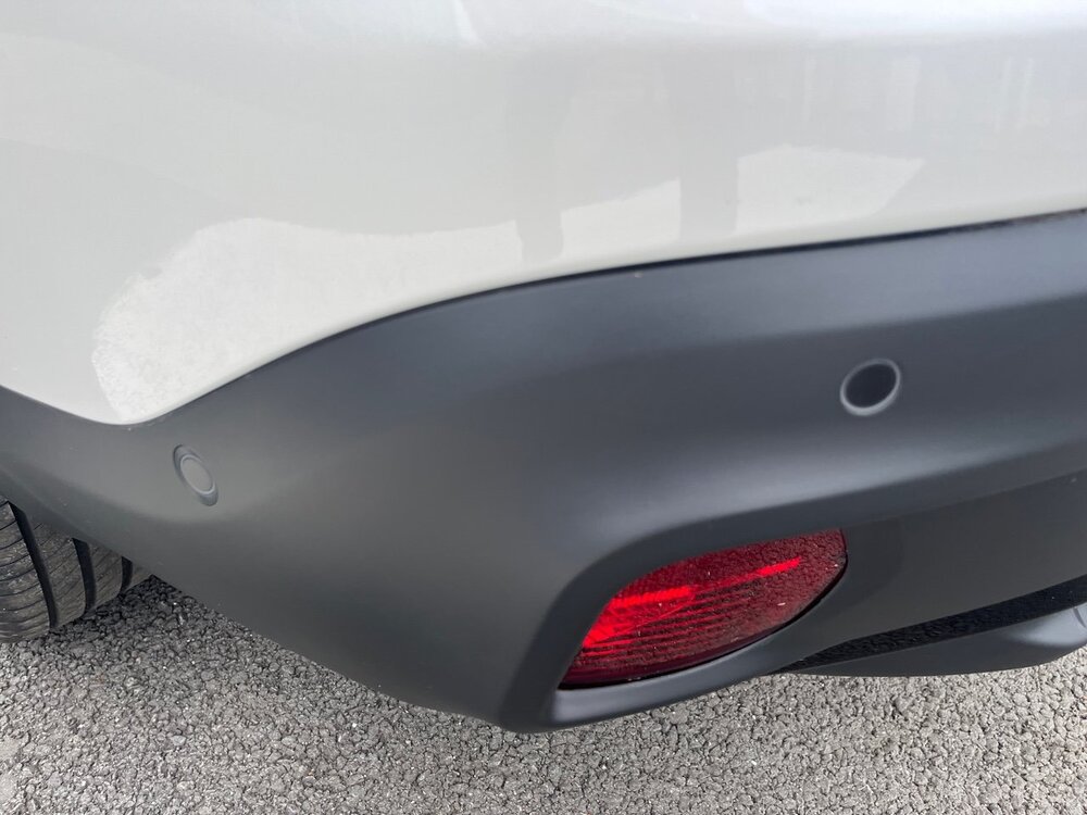 Occasion CITROEN C4 X e-C4 X 136 ch Automatique - Shine