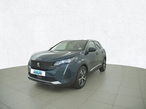 Occasion PEUGEOT 3008 3008 Hybrid4 300 e-EAT8 - Roadtrip