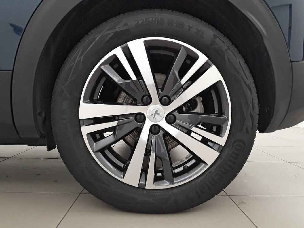 Occasion PEUGEOT 3008 3008 Hybrid4 300 e-EAT8 - Roadtrip