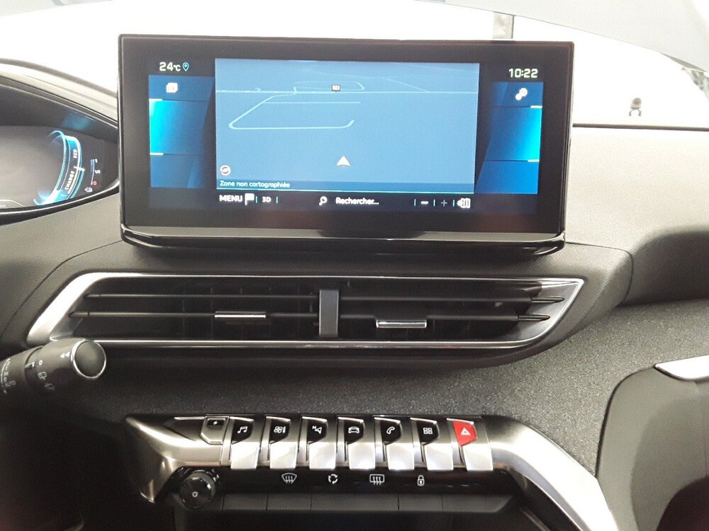 Occasion PEUGEOT 3008 3008 Hybrid4 300 e-EAT8 - Roadtrip