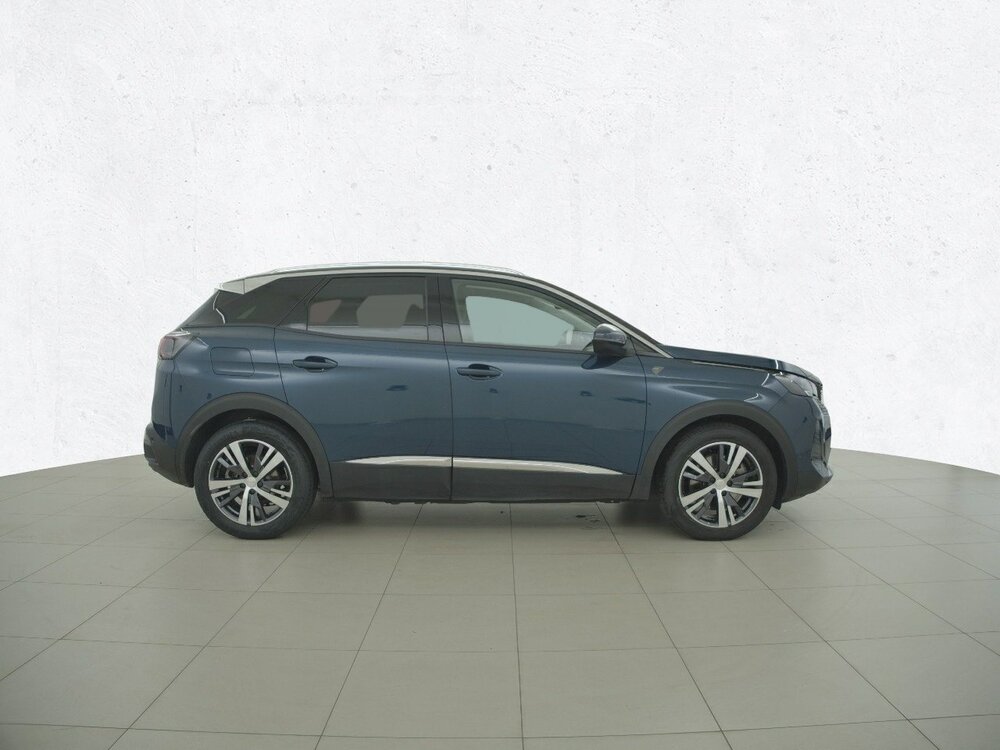 Occasion PEUGEOT 3008 3008 Hybrid4 300 e-EAT8 - Roadtrip