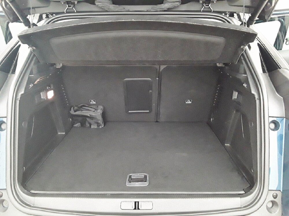 Occasion PEUGEOT 3008 3008 Hybrid4 300 e-EAT8 - Roadtrip