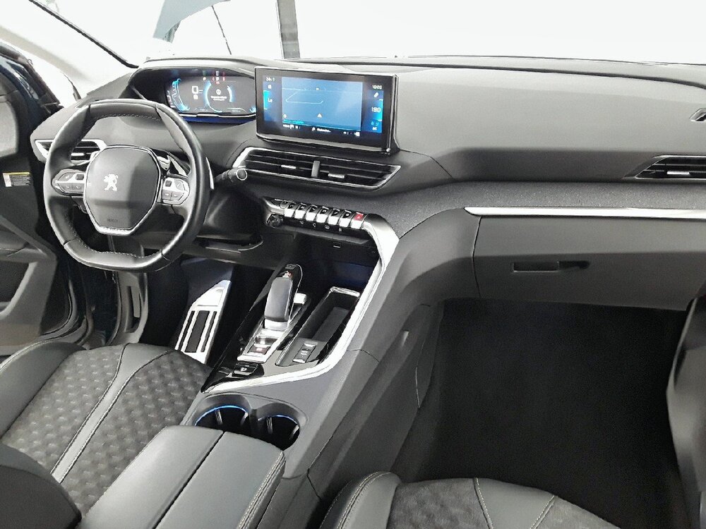 Occasion PEUGEOT 3008 3008 Hybrid4 300 e-EAT8 - Roadtrip