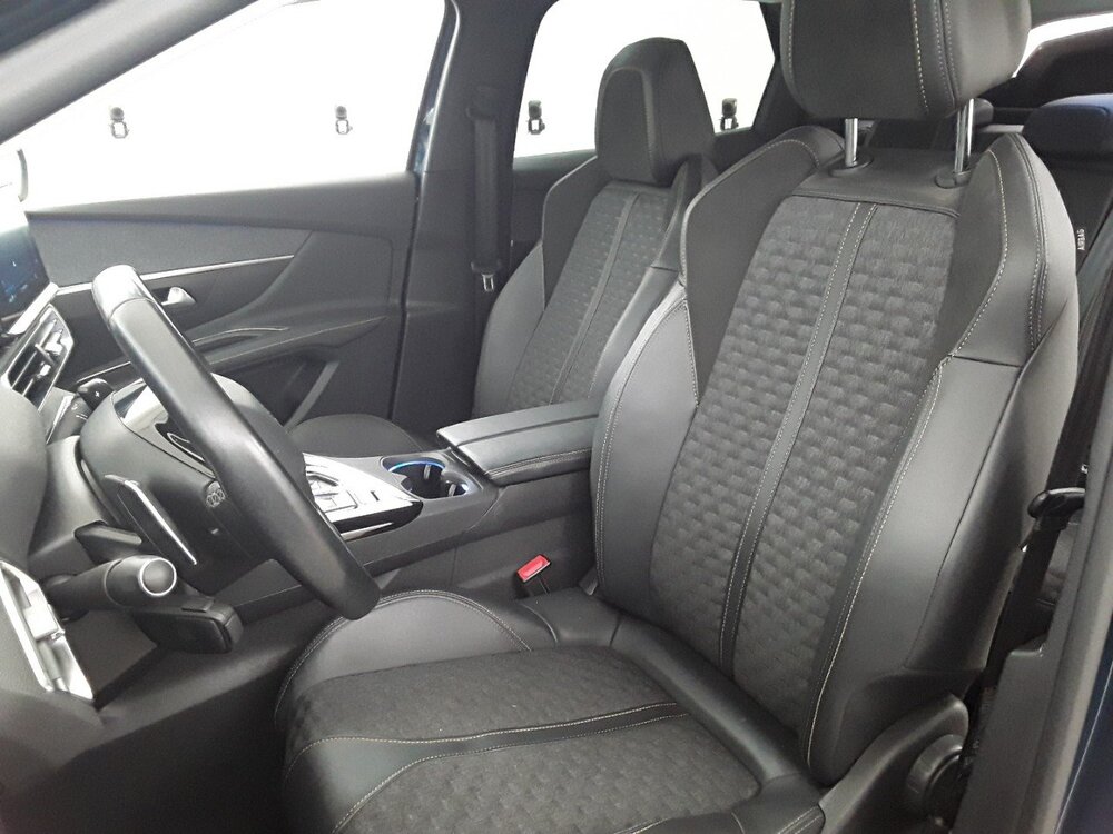 Occasion PEUGEOT 3008 3008 Hybrid4 300 e-EAT8 - Roadtrip