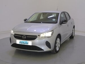 Occasion OPEL Corsa Corsa 1.2 75 ch BVM5