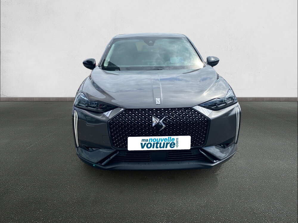 Occasion DS DS3 DS 3 E-Tense - Rivoli