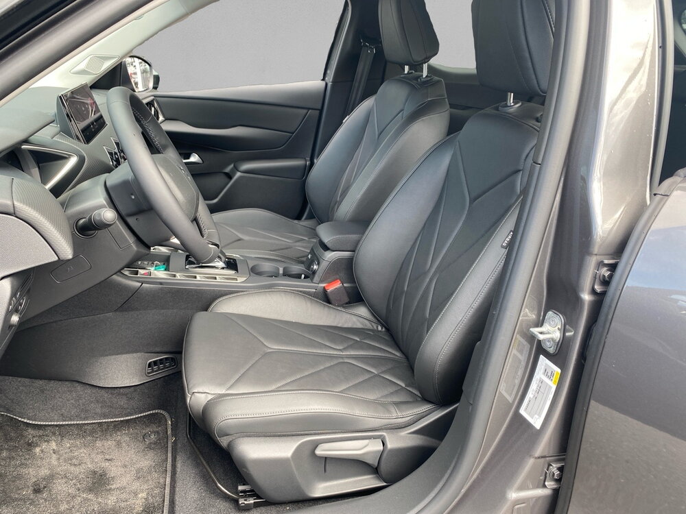 Occasion DS DS3 DS 3 E-Tense - Rivoli