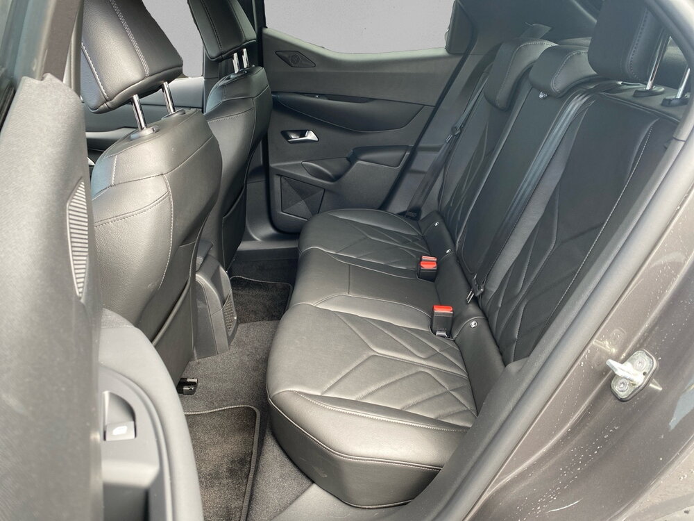 Occasion DS DS3 DS 3 E-Tense - Rivoli