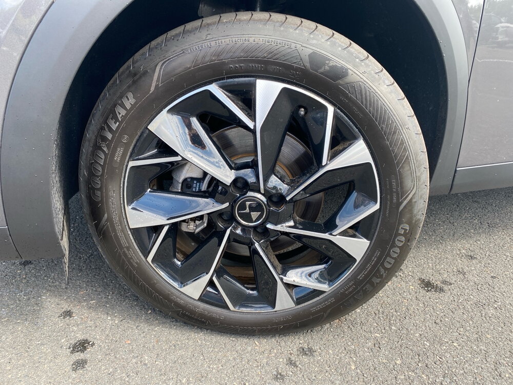 Occasion DS DS3 DS 3 E-Tense - Rivoli