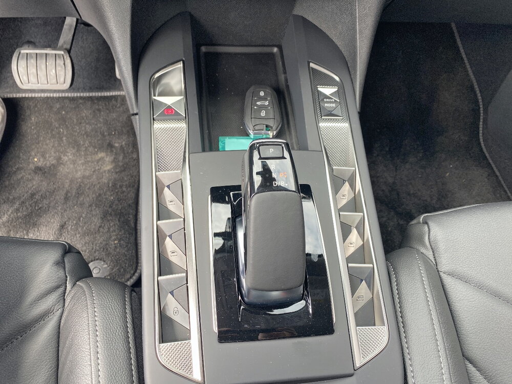 Occasion DS DS3 DS 3 E-Tense - Rivoli