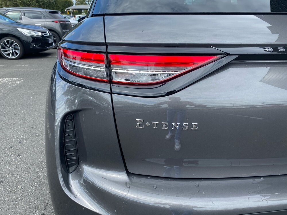 Occasion DS DS3 DS 3 E-Tense - Rivoli