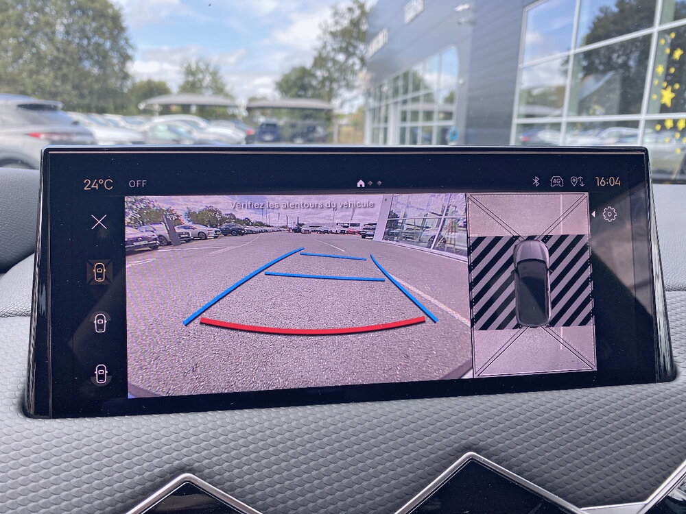 Occasion DS DS3 DS 3 E-Tense - Rivoli