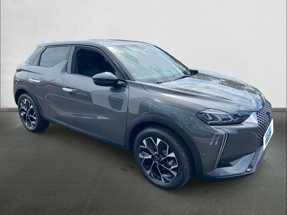 Occasion DS DS3 DS 3 E-Tense - Rivoli