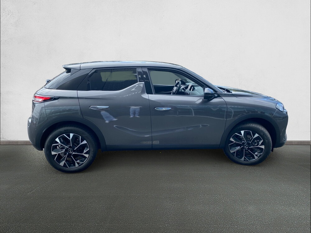 Occasion DS DS3 DS 3 E-Tense - Rivoli