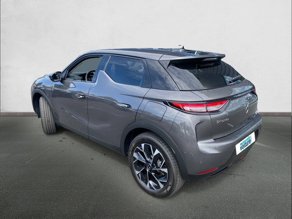 Occasion DS DS3 DS 3 E-Tense - Rivoli