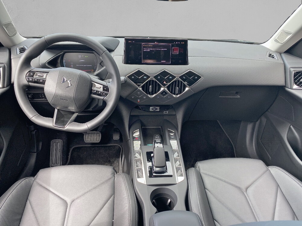 Occasion DS DS3 DS 3 E-Tense - Rivoli