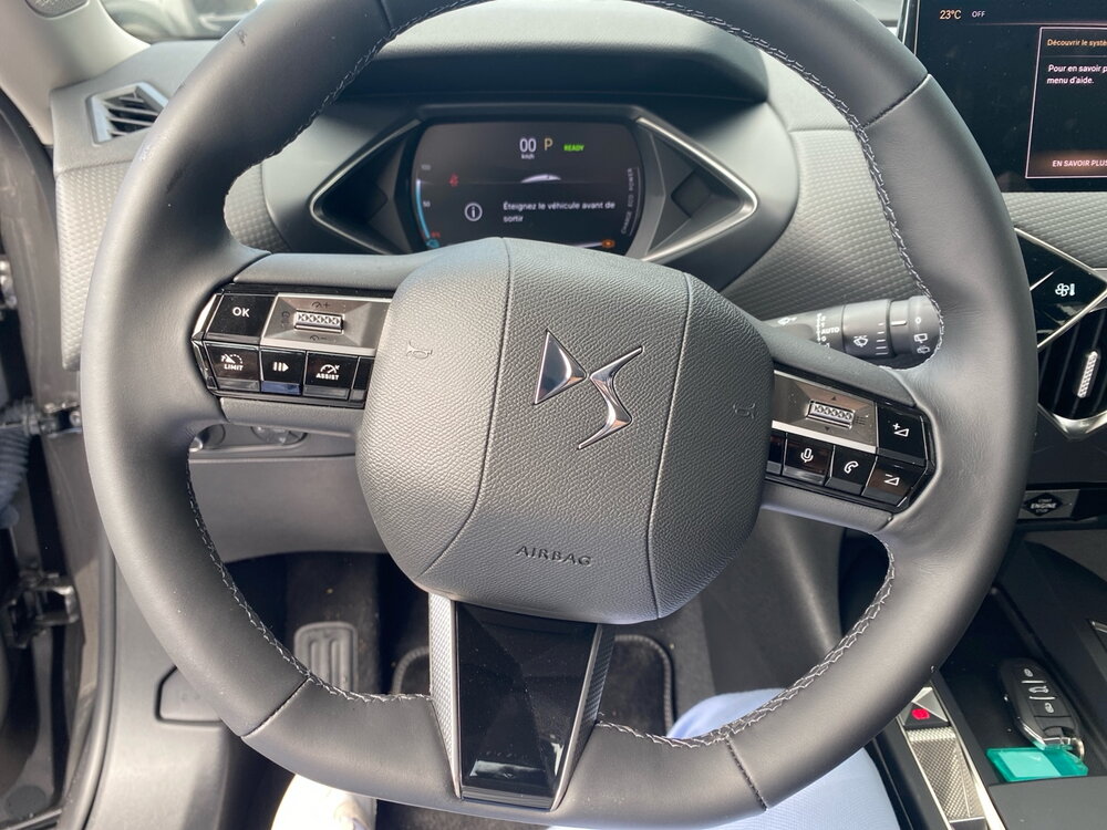 Occasion DS DS3 DS 3 E-Tense - Rivoli