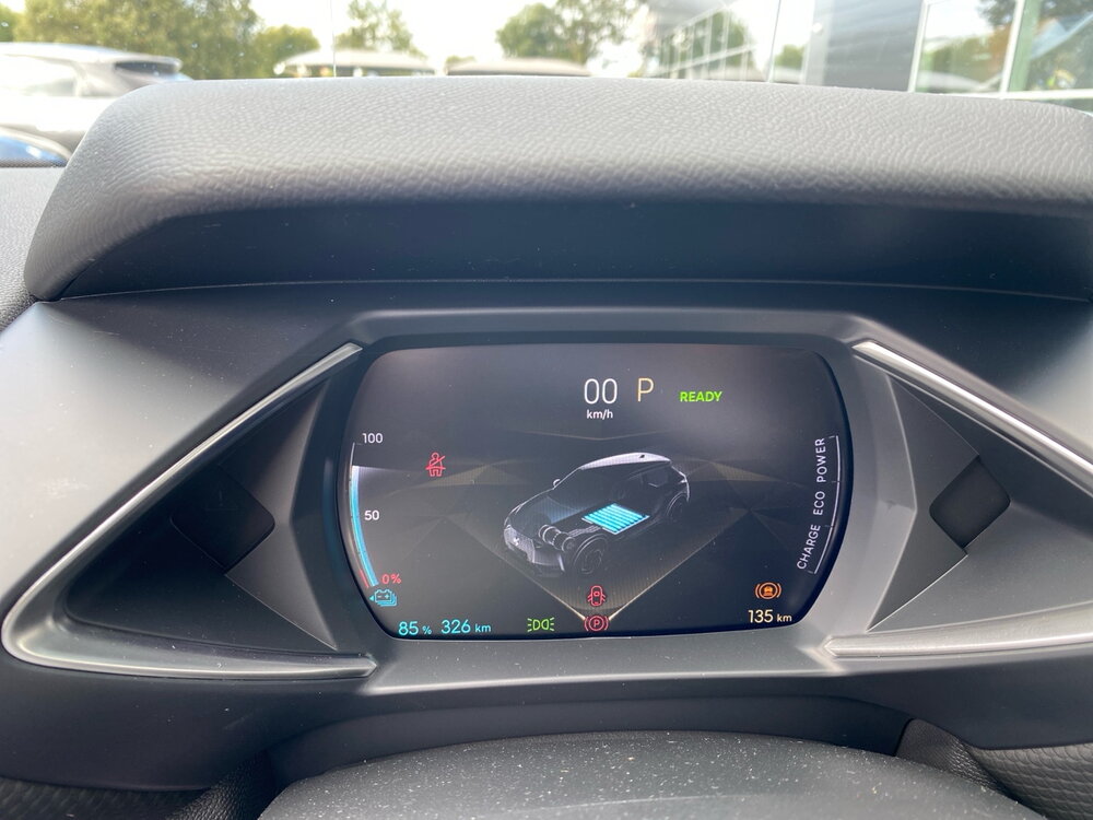 Occasion DS DS3 DS 3 E-Tense - Rivoli