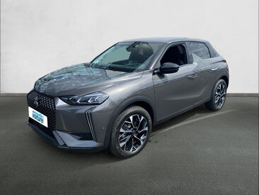 Occasion DS DS3 DS 3 E-Tense - Rivoli