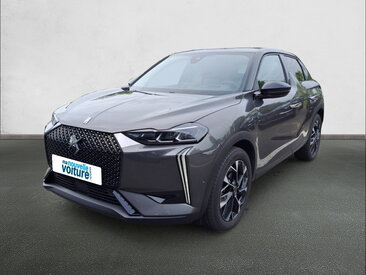 Occasion DS DS3 DS 3 E-Tense - Rivoli